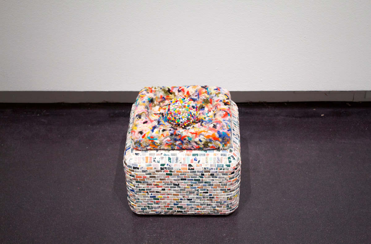 On it by Katie McColgan, Image 3.