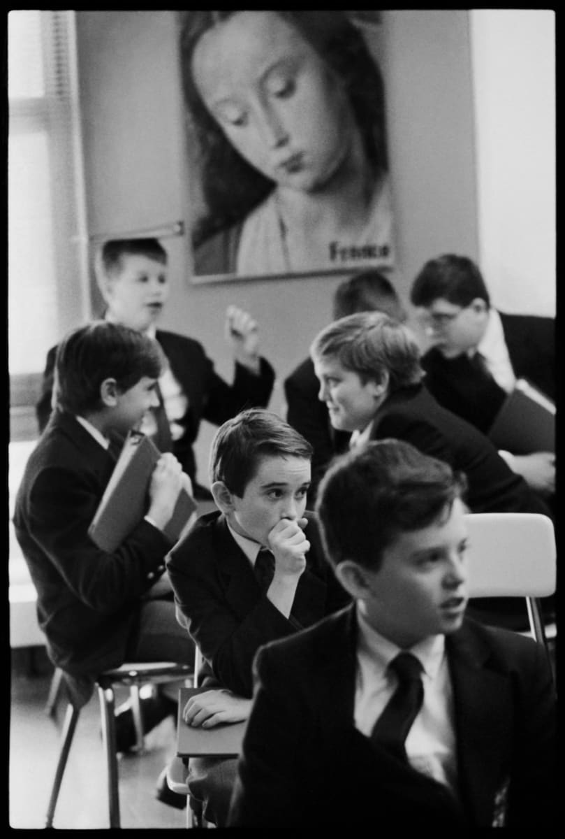 Boy Choir by Lisa Kessler, Image 4.