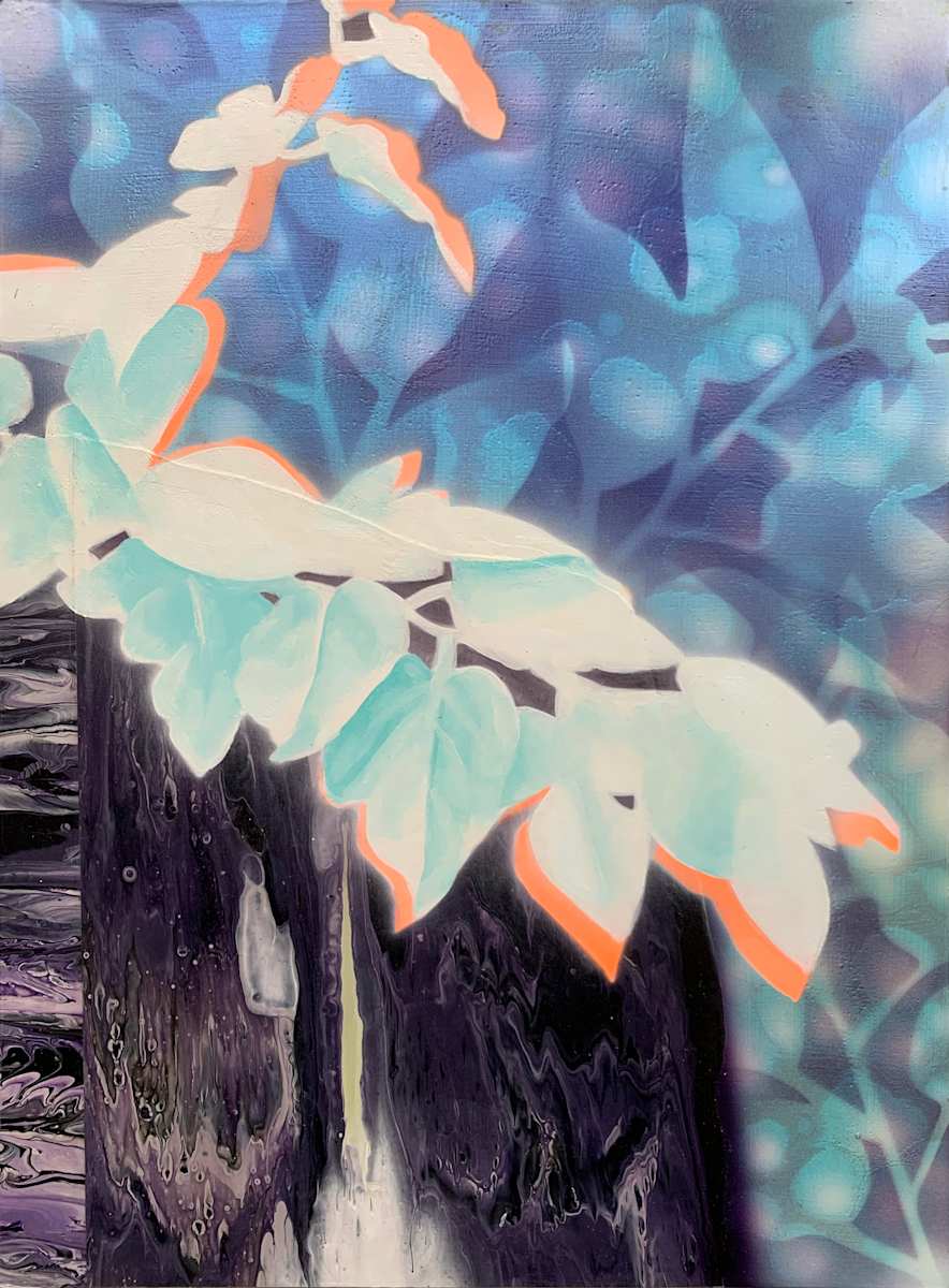 Afterimage 04 by Cristi Rinklin, Image 2.