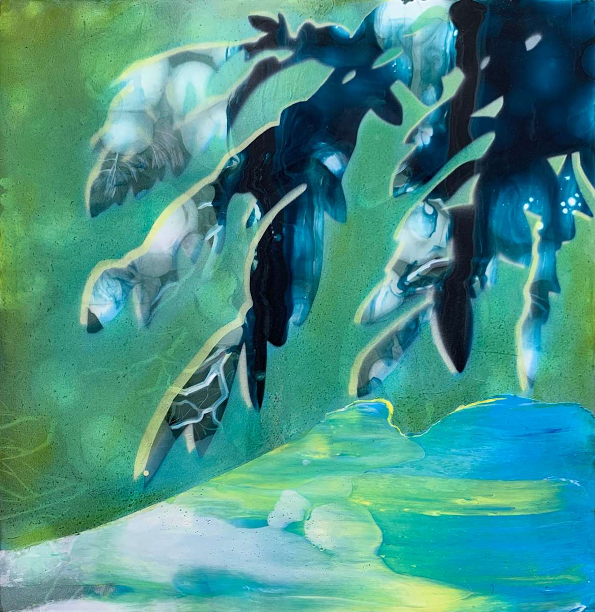 Afterimage 05 by Cristi Rinklin, Image 1.