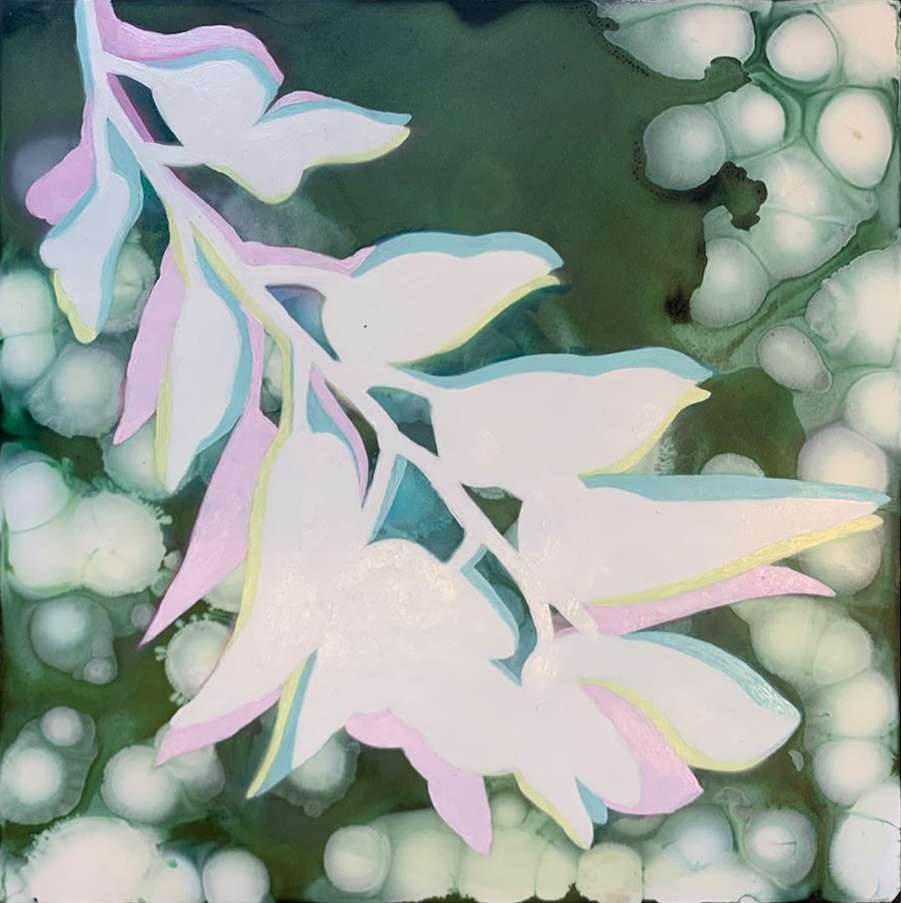 Afterimage 01 by Cristi Rinklin, Image 5.
