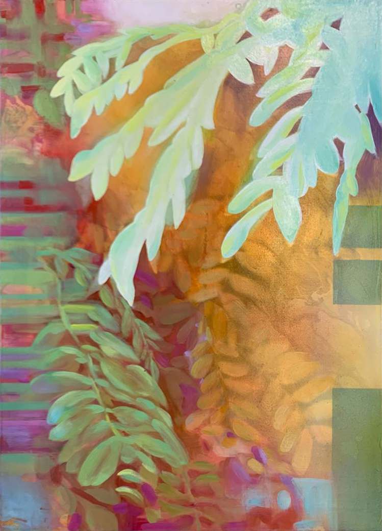 Afterimage 02 by Cristi Rinklin, Image 4.