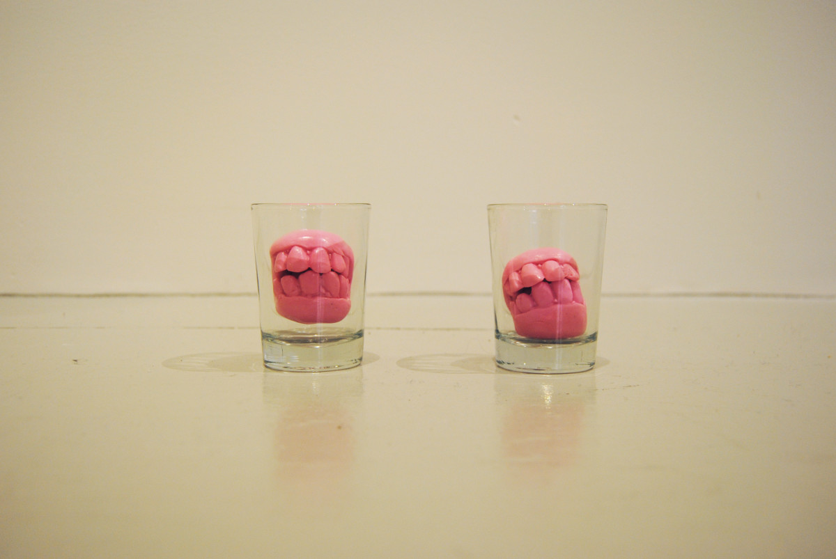 Hair of the Dog by Rona Pondick 