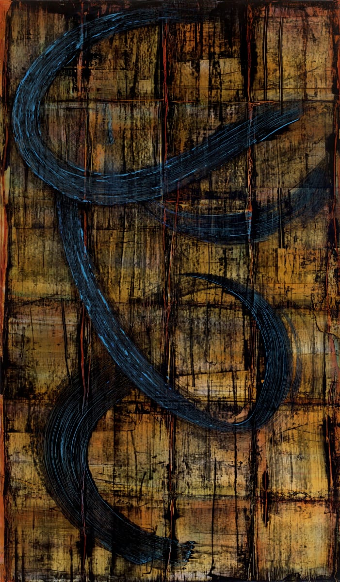 Delay by Paul Shakespear 