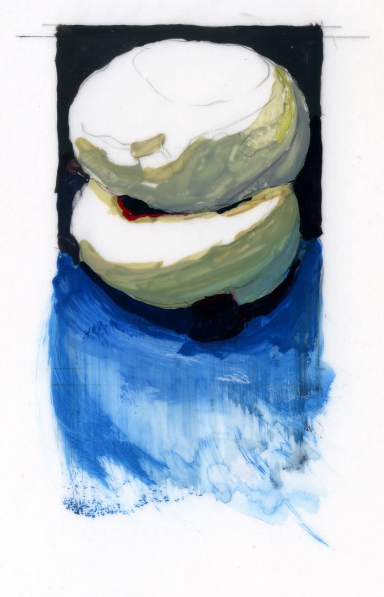 Double Stack 2 by Emily Eveleth , Image 1.