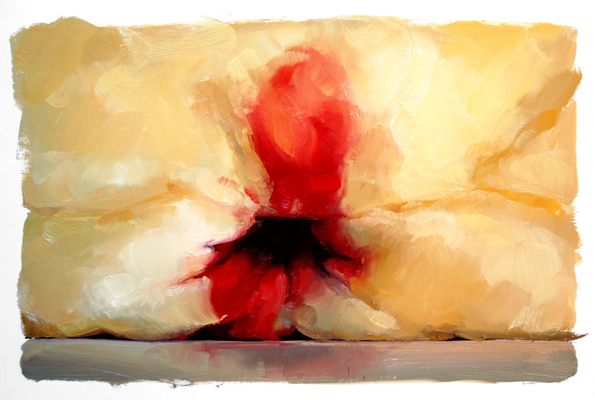 Sultan by Emily Eveleth  