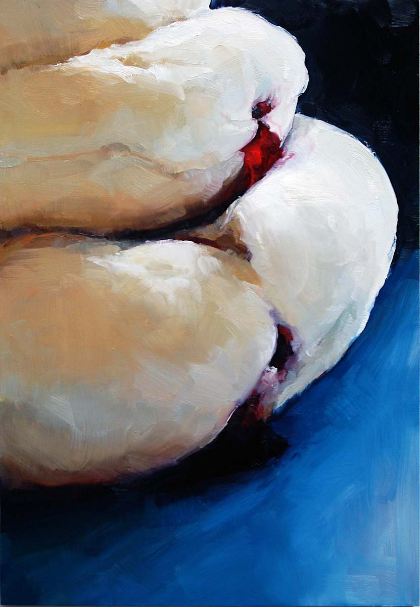 The Last Match by Emily Eveleth , Image 1.