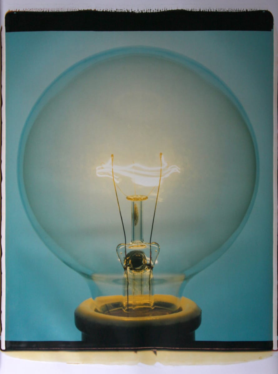 Light Bulb F2LBO5 by Amanda Means, Image 2.