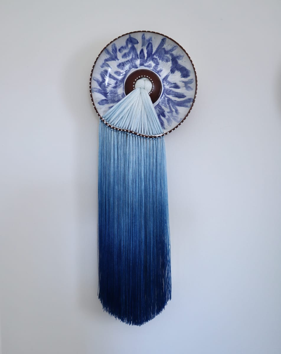 Fuente de Vida Mini, 1 by Nicole McLaughlin, Image 1.