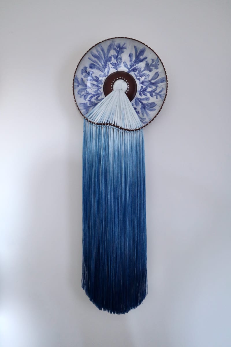 Fuente de Vida Mini, 2 by Nicole McLaughlin 
