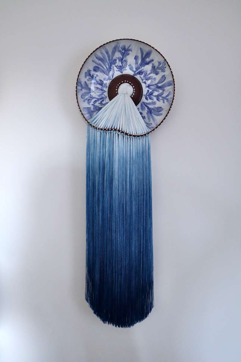 Fuente de Vida Mini, 2 by Nicole McLaughlin, Image 1.