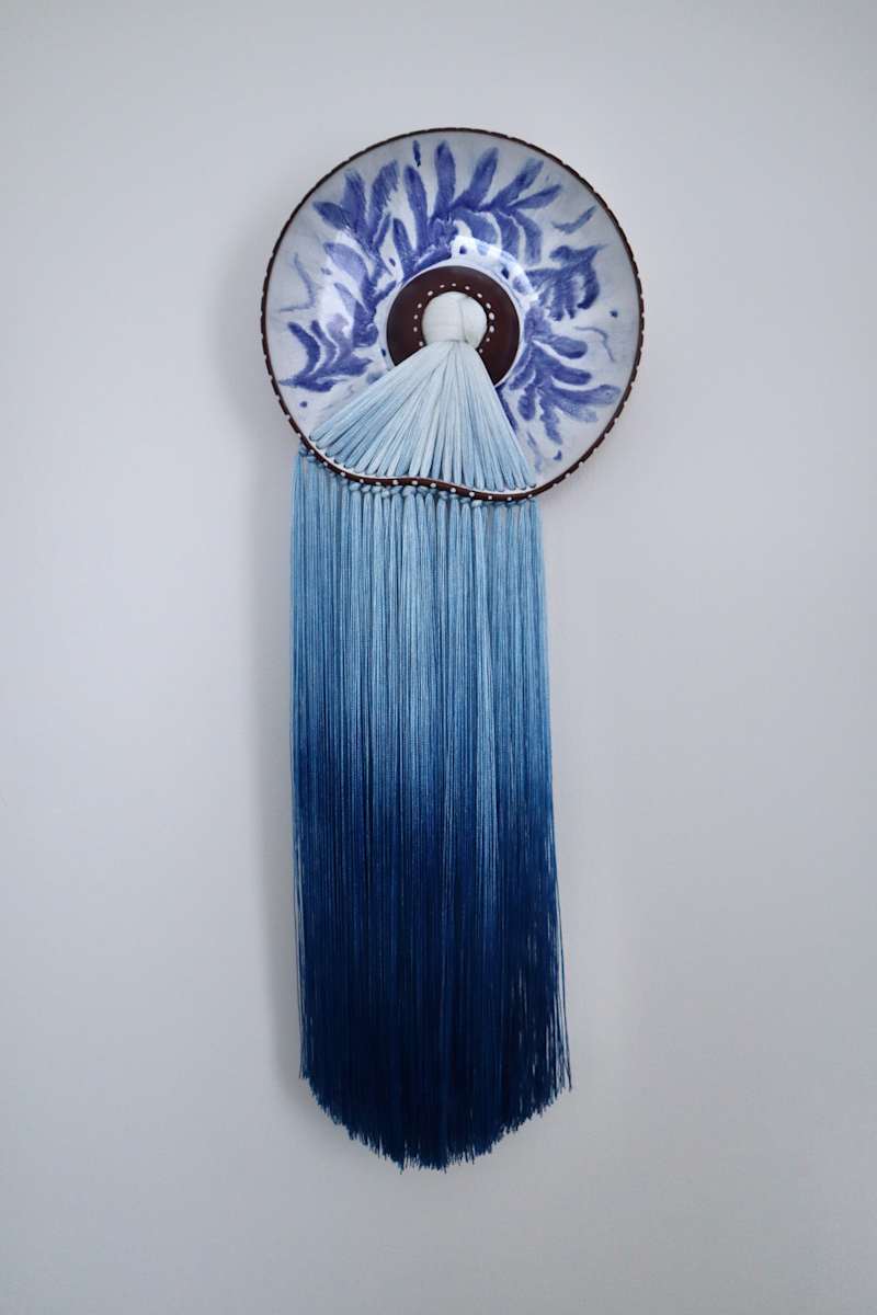 Fuente de Vida Mini, 3 by Nicole McLaughlin, Image 1.
