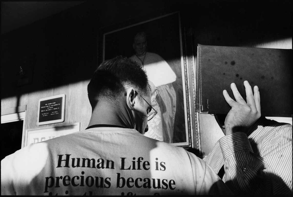 Human Life is Precious by Lisa Kessler, Image 10.