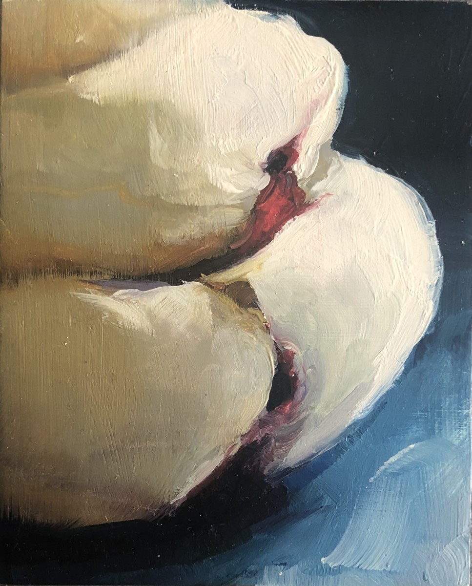 VSP No. 1 by Emily Eveleth  