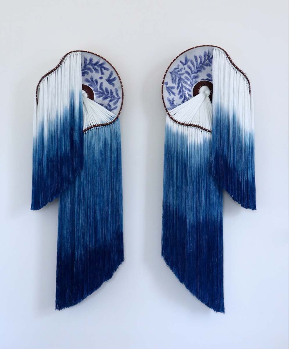 Fuentes de Vida by Nicole McLaughlin, Image 5.