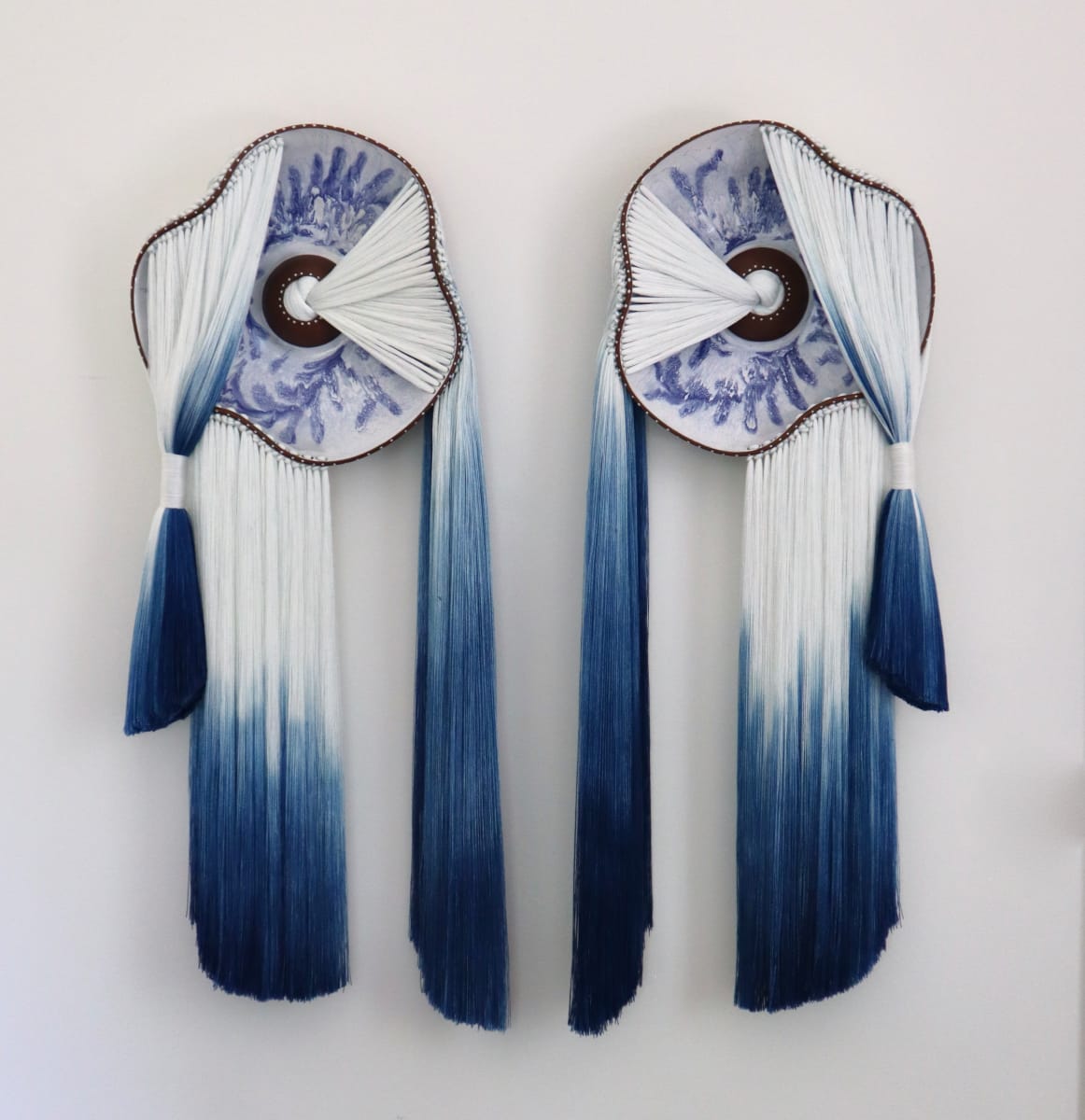 Fuentes de Vida; Gemelas by Nicole McLaughlin, Image 1.