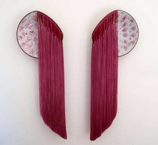 Mis Venas by Nicole McLaughlin 