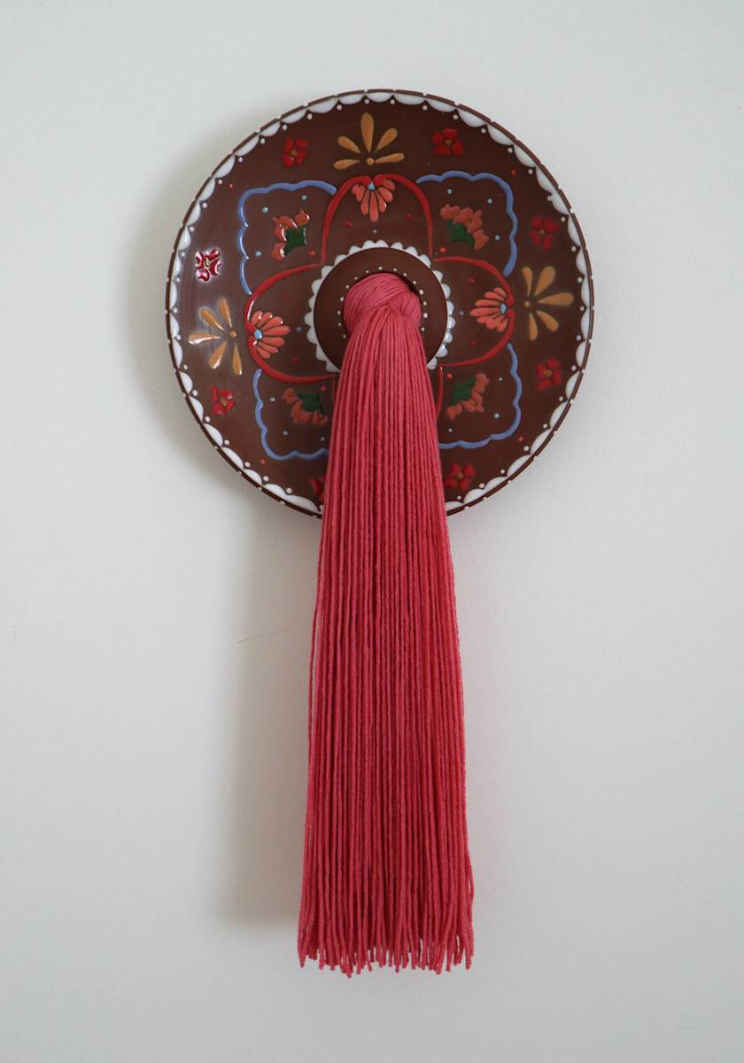 La Pequeña by Nicole McLaughlin 