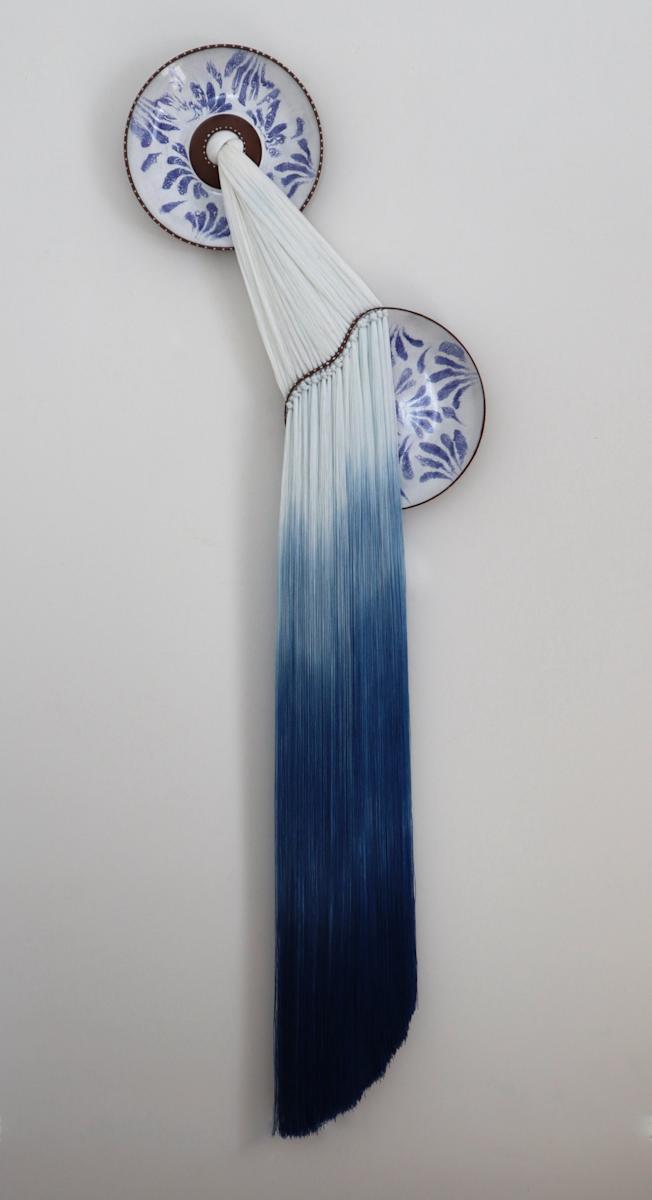 La Corriente que Nos Une by Nicole McLaughlin, Image 1.