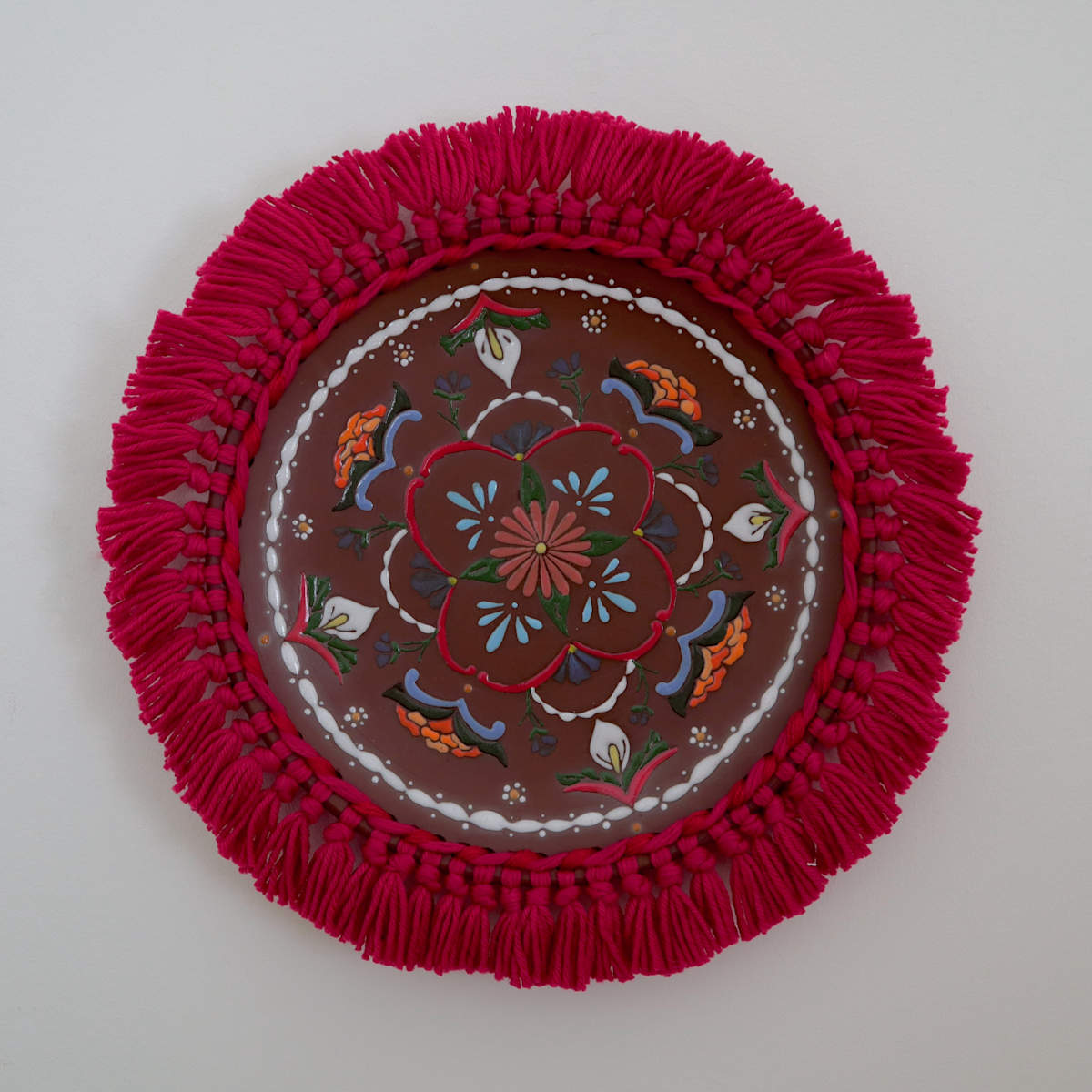 Flores de Nacimiento by Nicole McLaughlin, Image 1.