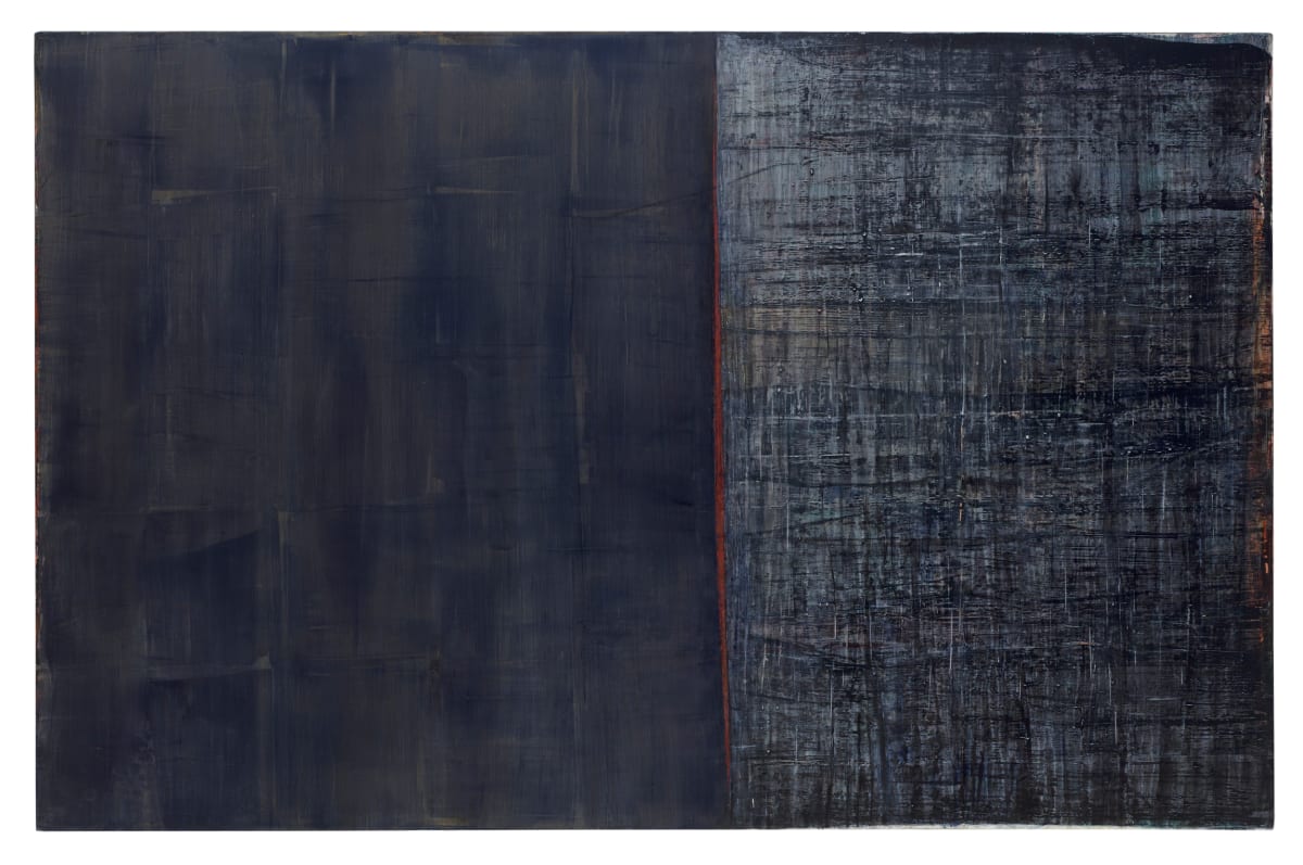 Influence by Paul Shakespear 