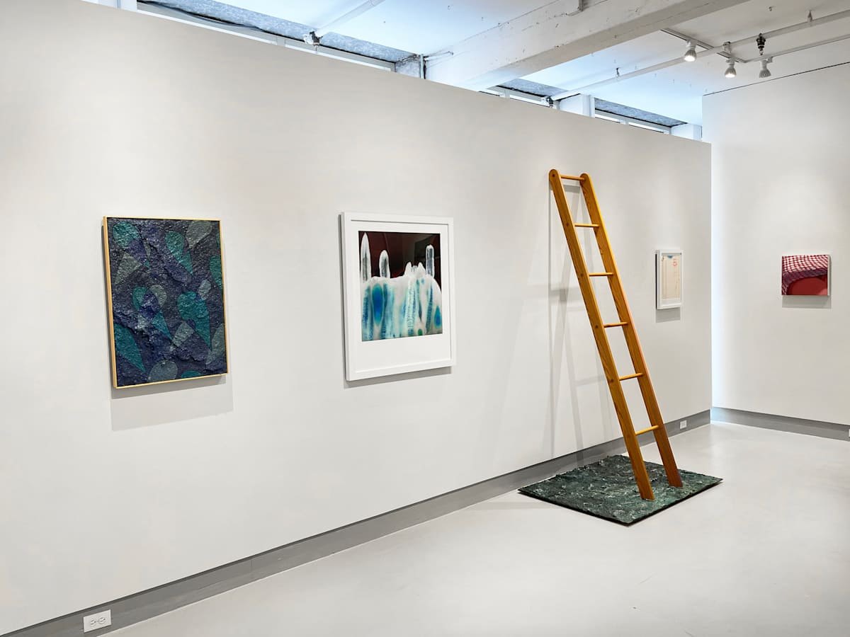 Installation View, Image 6.