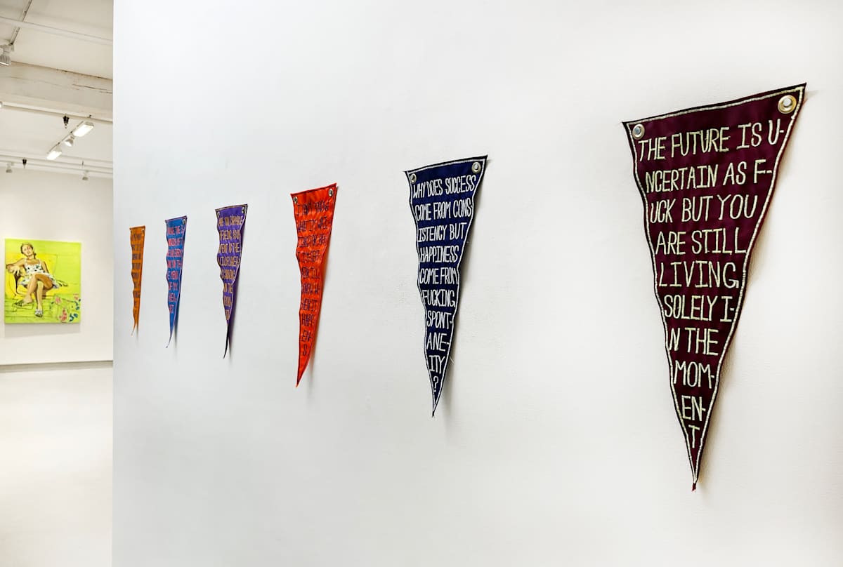 Installation View, Image 10.