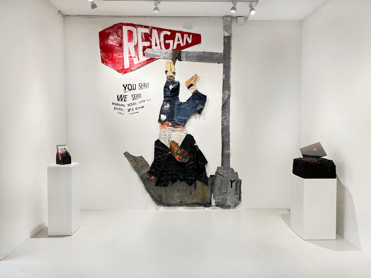 Installation View, Image 11.