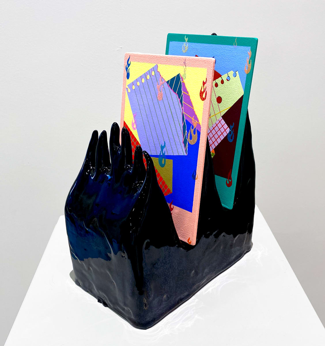 Picture to Burn by Katie McColgan, Image 1.