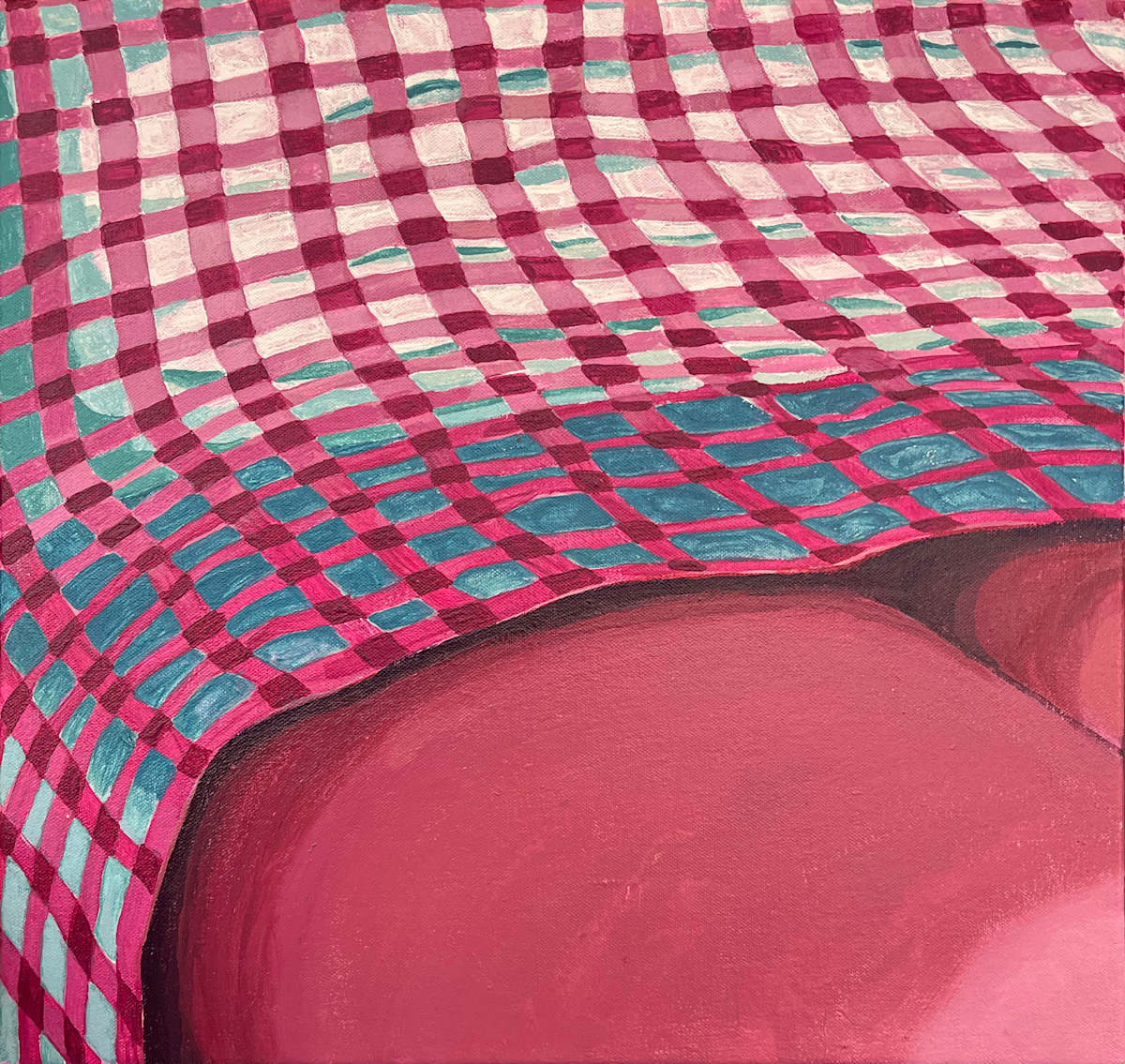Lap by Aidan Boyle, Image 1.