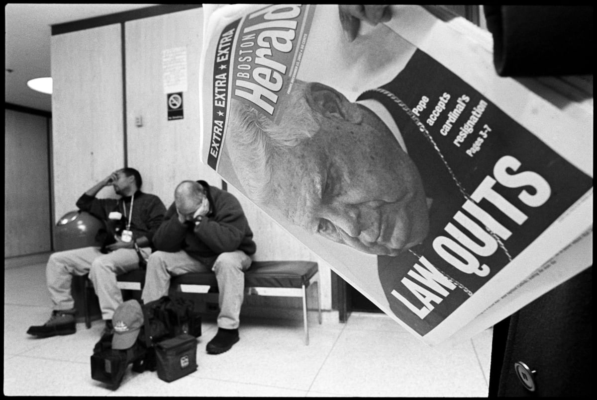 Law Quits by Lisa Kessler 