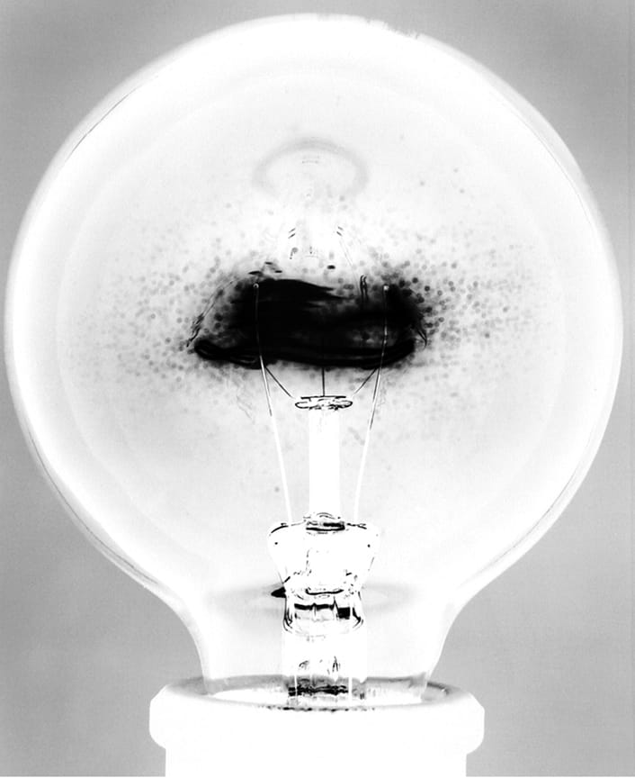 Light Bulb 101 by Amanda Means, Image 1.