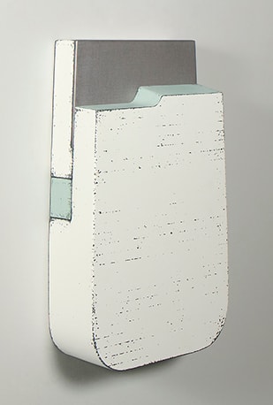 Linewaves by Greg Mencoff, Image 1.