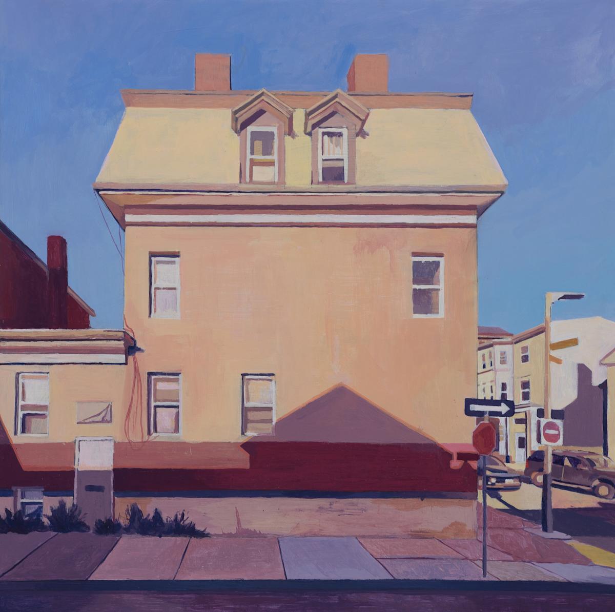 Nihil Permanere Sub Sole by Tim McCool, Image 1.