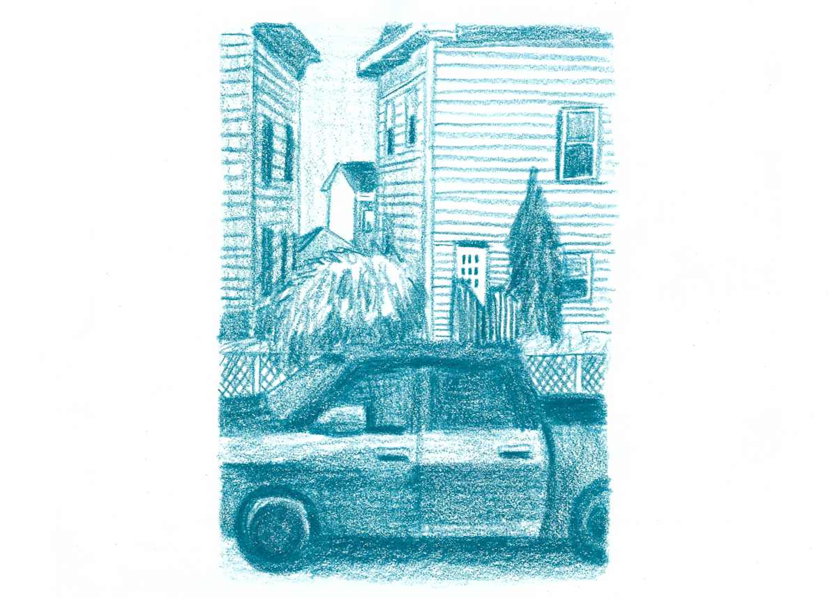 Springfield Street, Somerville by Tim McCool, Image 7.