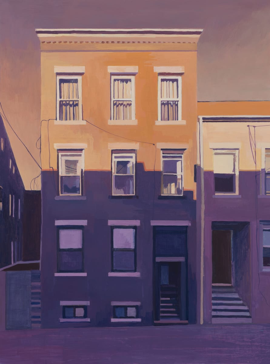 Vita Sic Transit by Tim McCool 