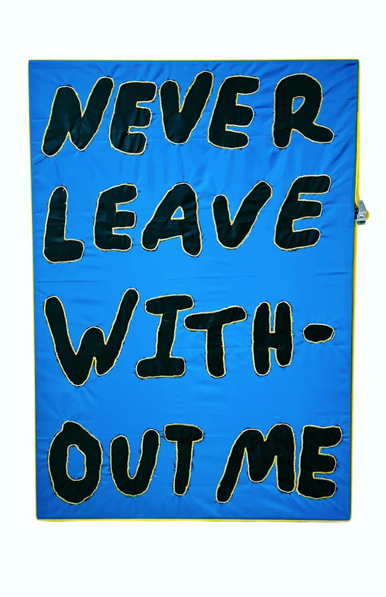 Never by Andy Li 
