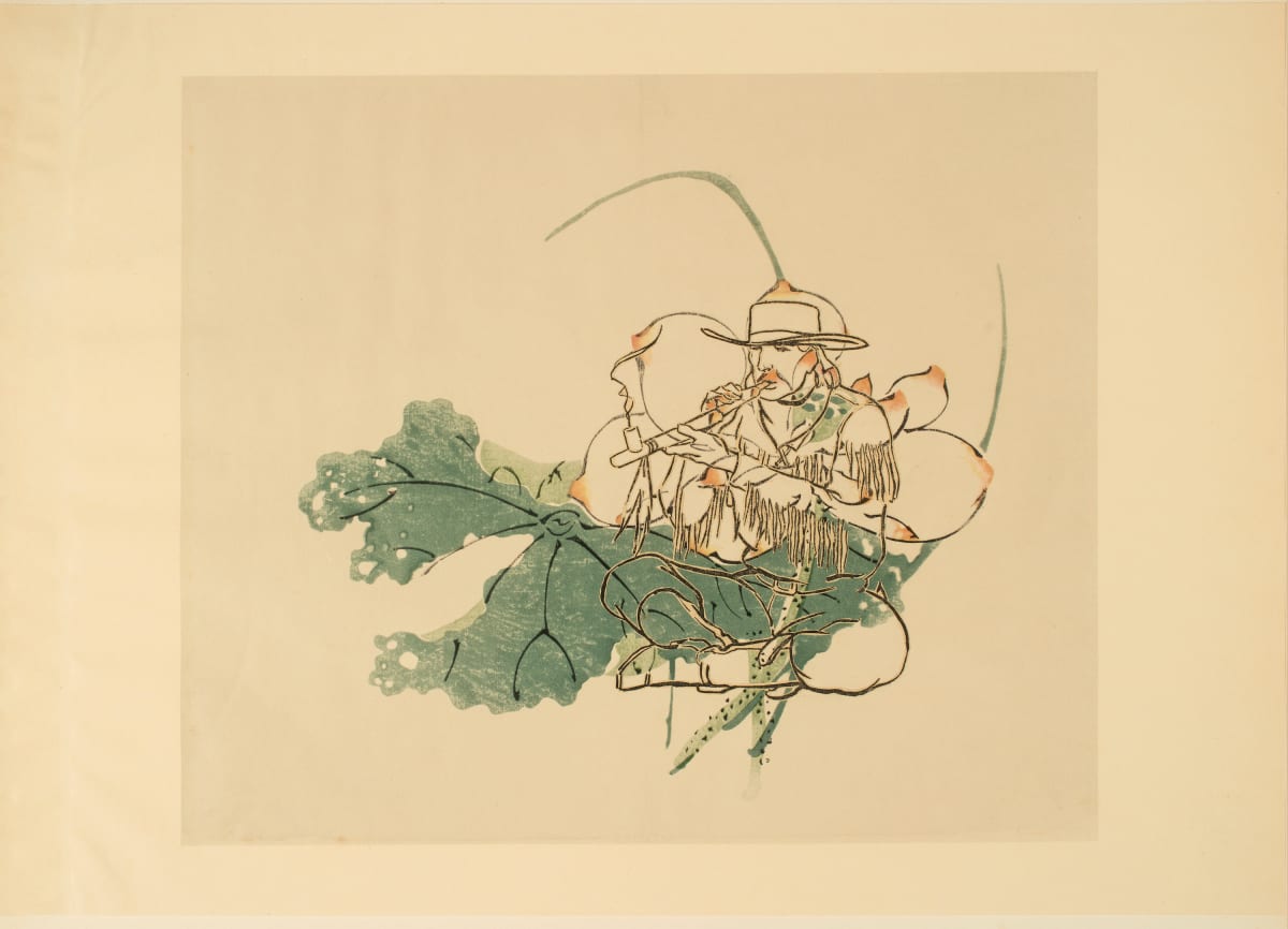 Peace by Keith Maddy 