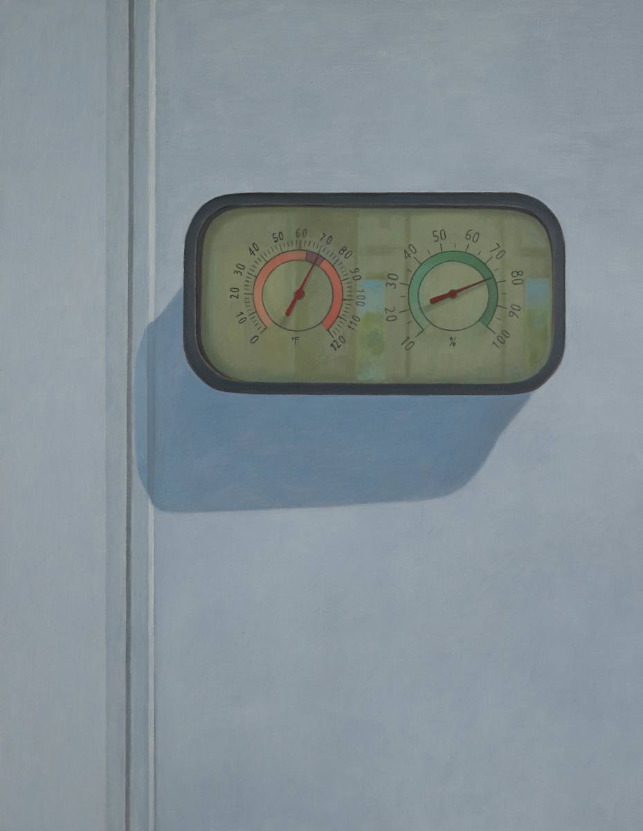Perfect Temperature by K. Min, Image 11.