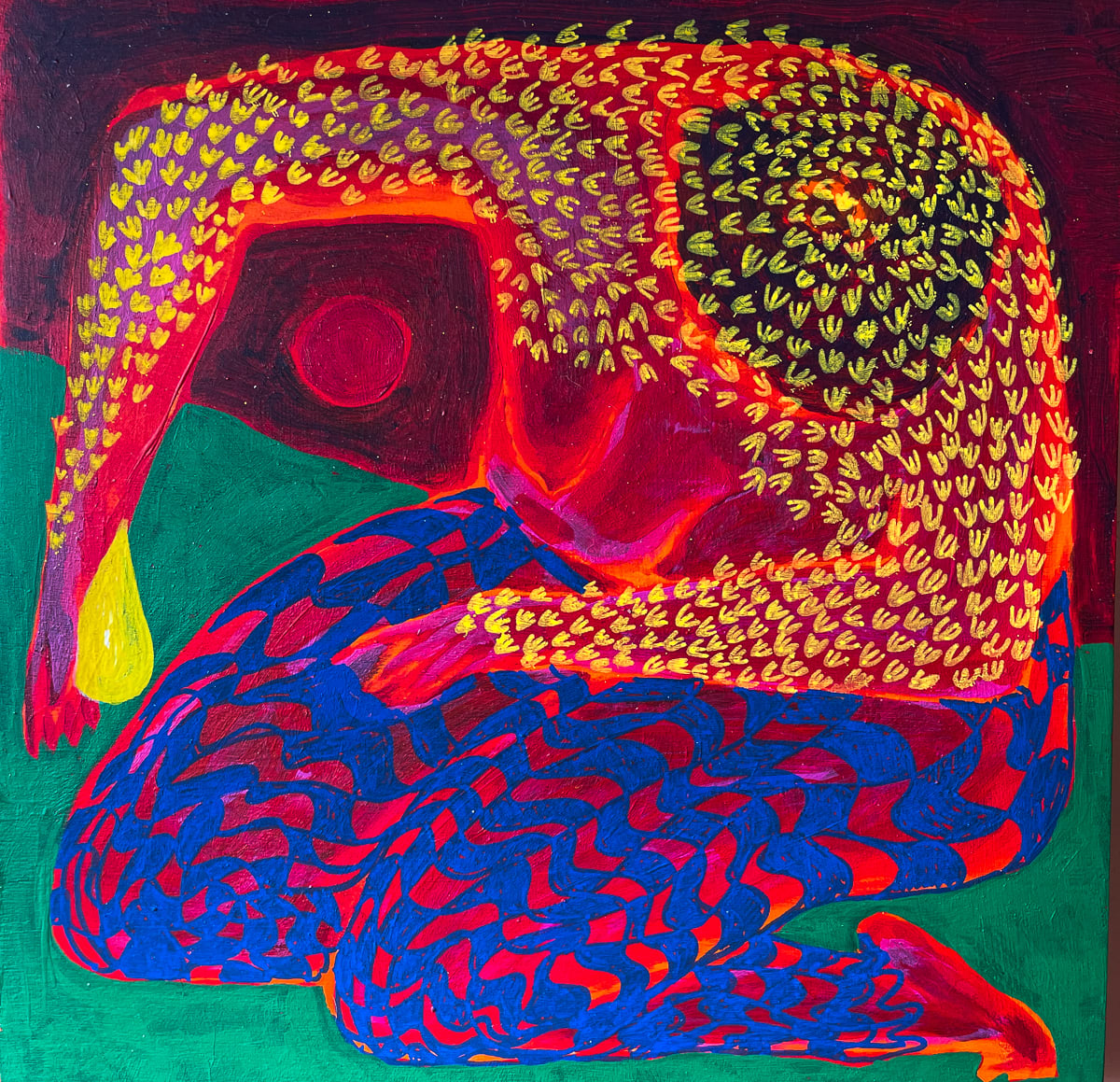 A Balance by Rosie Ranauro, Image 4.