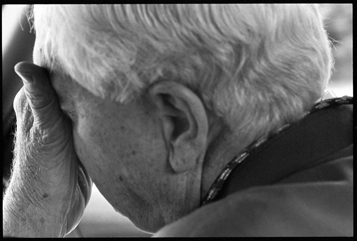 Rosary by Lisa Kessler 