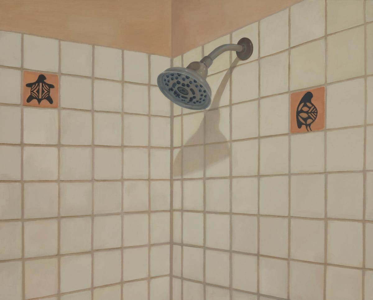 Santa Fe, New Mexico by K. Min 