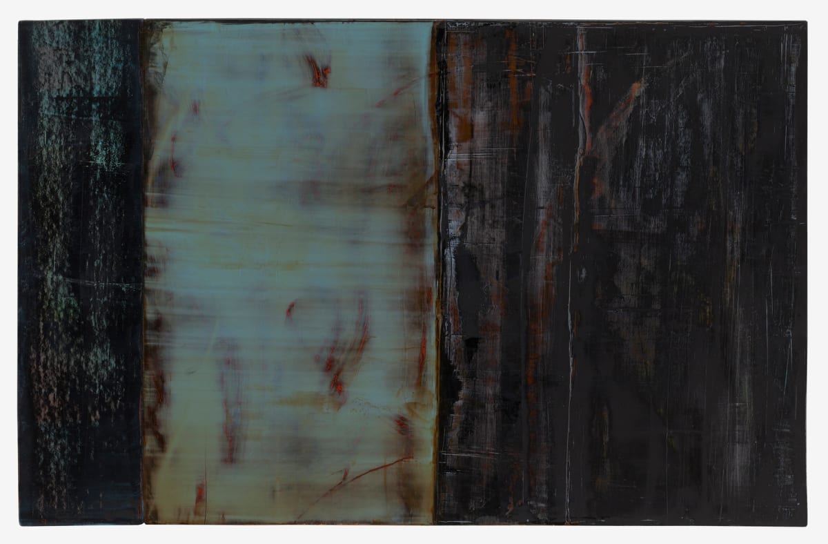 Sidereal #9 by Paul Shakespear, Image 7.