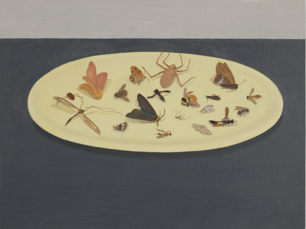 Summer #62 by K. Min 