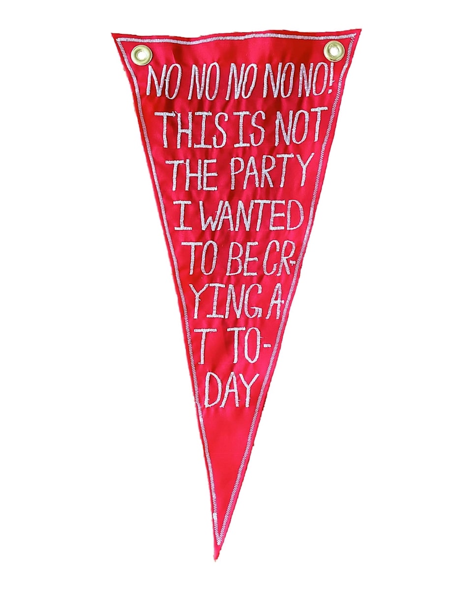 The Crying At by Andy Li, Image 1.