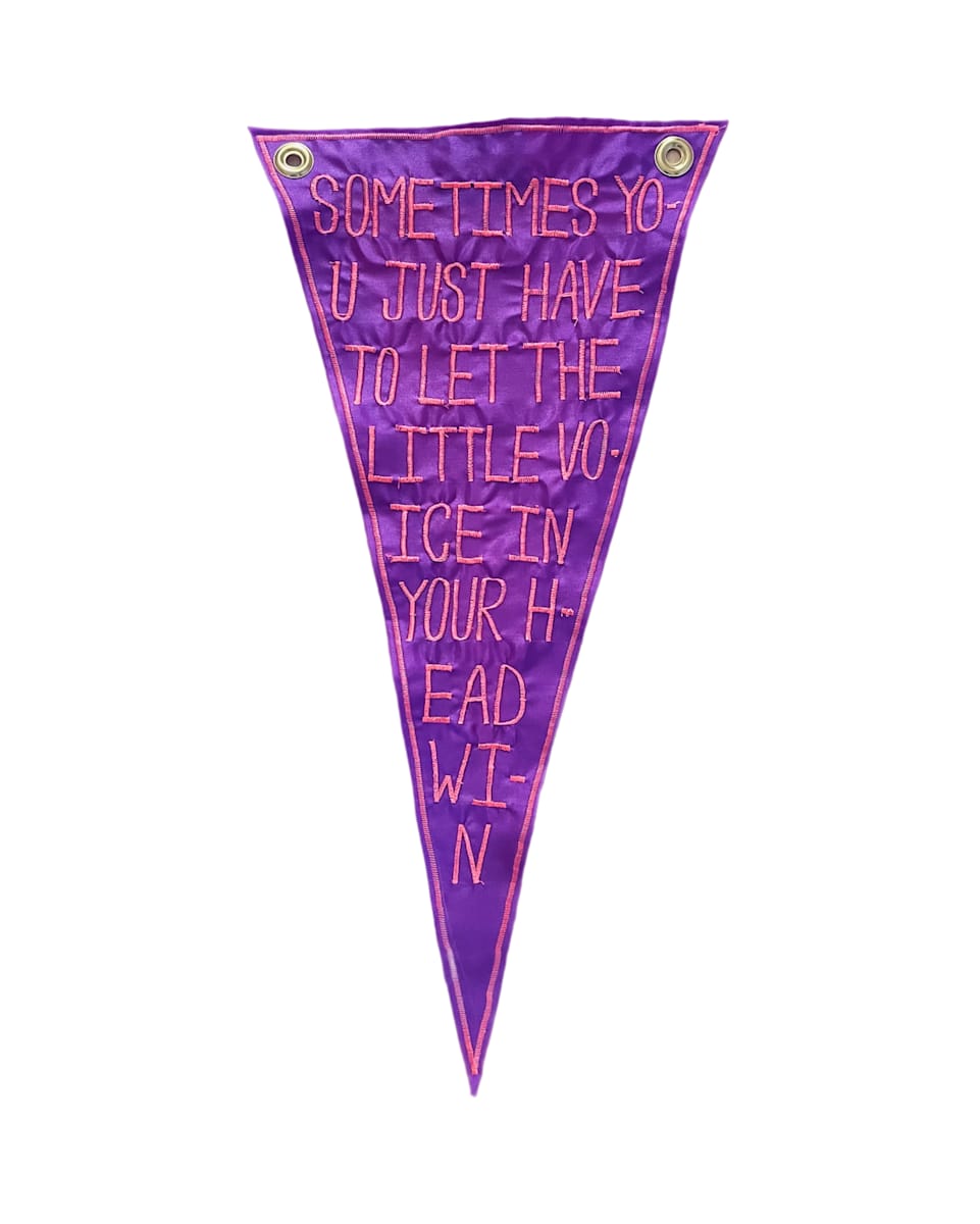 The Little Voice by Andy Li, Image 3.