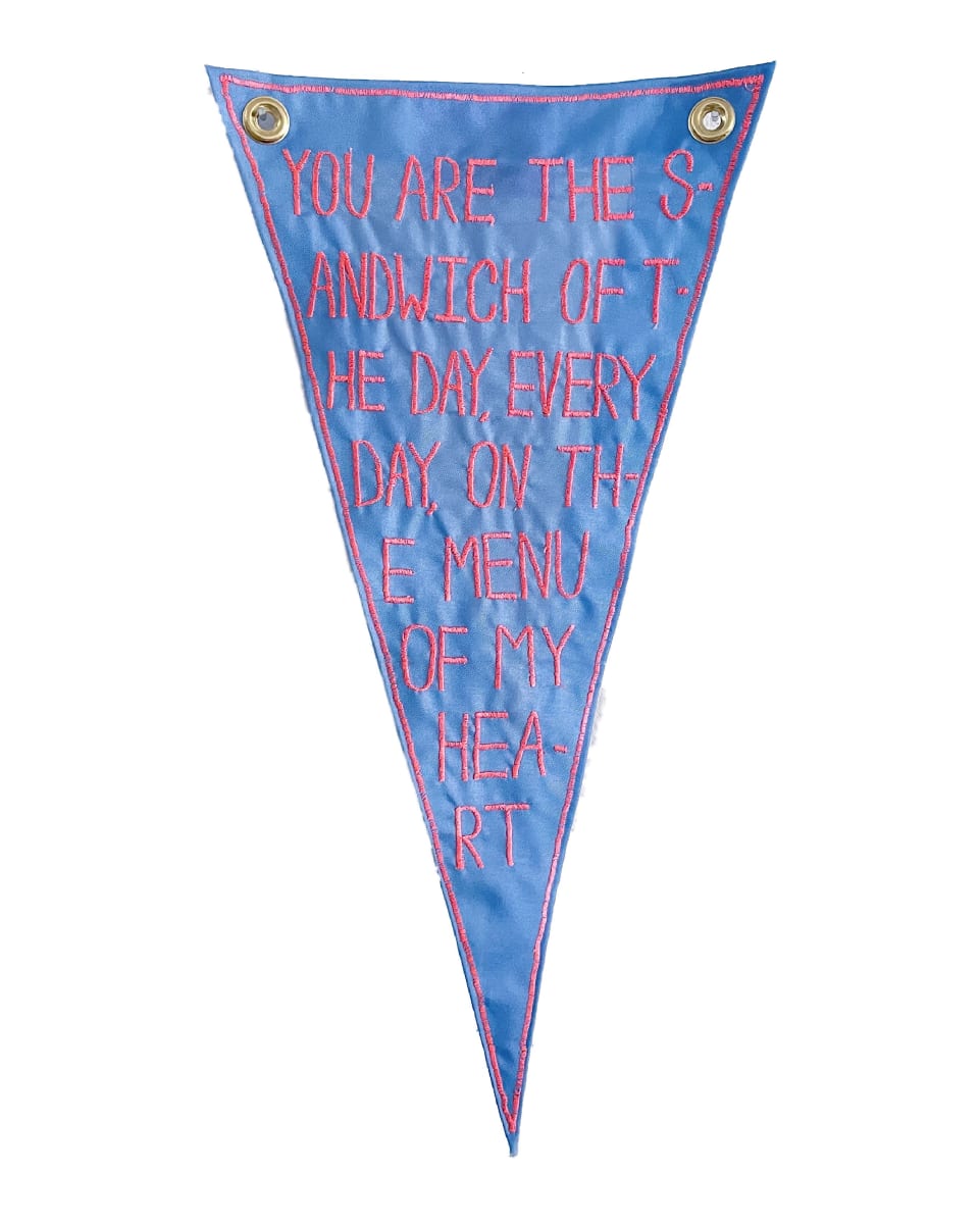 The Menu by Andy Li, Image 2.