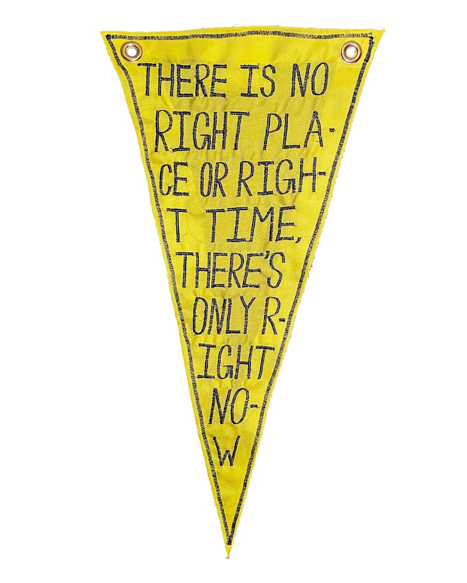 The Only Right by Andy Li, Image 3.