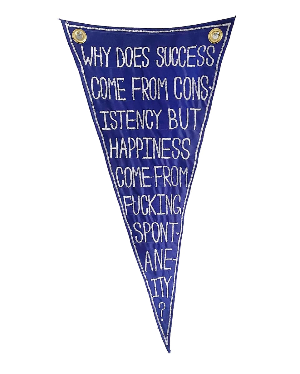 The Spontaneity by Andy Li, Image 4.