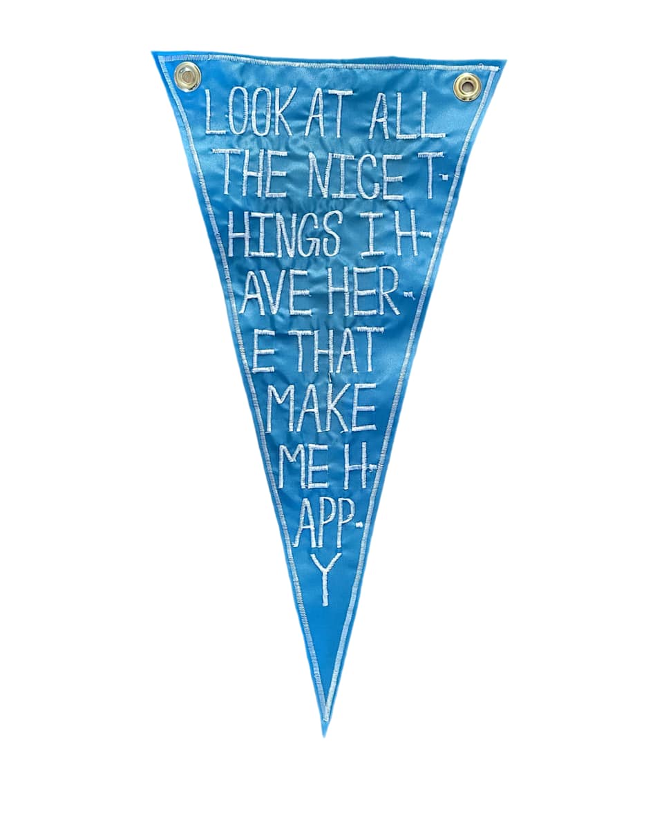 The Things by Andy Li, Image 5.